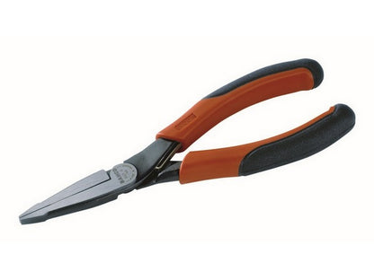 Flat pliers ERGO 160mm