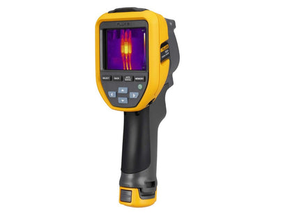 Termisk kamera 120X190 9 Hz