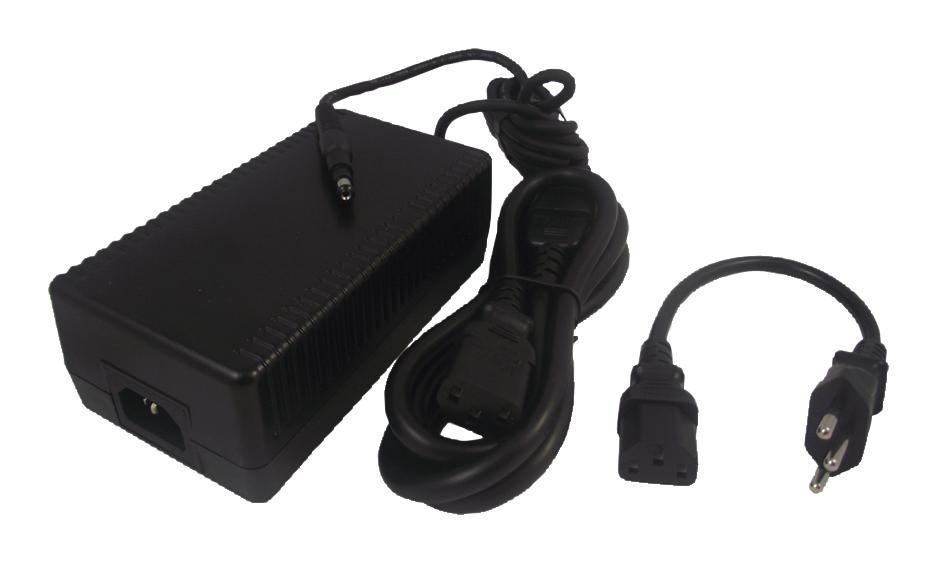 BC190/830, POWER ADAPTER FOR FLUKE 190 SERIES
