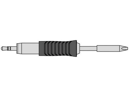 RTU 022 S MS Ultra Chisel