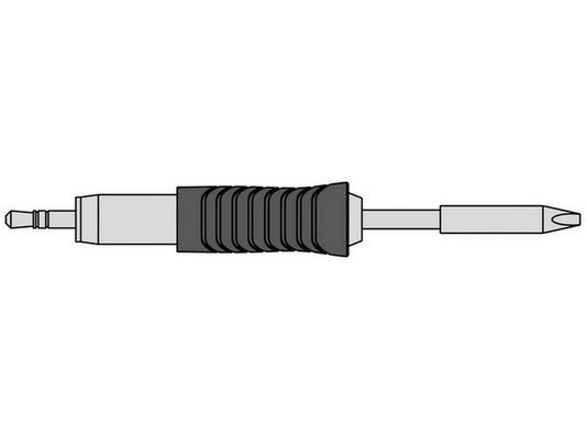 RTU 022 S MS Ultra Chisel