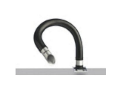Flexarm ESD Ø50mm;  60cm 750 mm slange