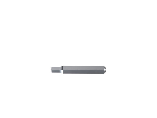 Micro Bit 7003 SW 0,9 x 28mm