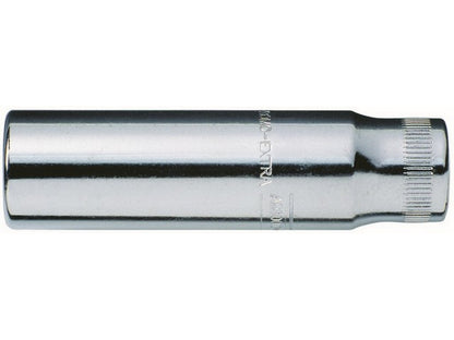 Topnøglehoved 1/4" DYB 12x50,6mm
