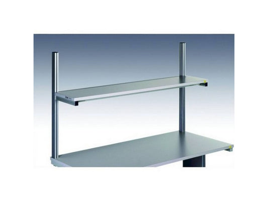 Shelf 310x1500mm; t/WB, CWB & VP715