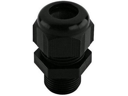 cable gland M63 black polyamid cable Ø35-48mm