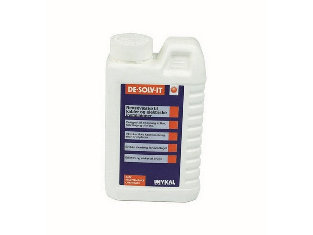 Cable cleaner 1l can