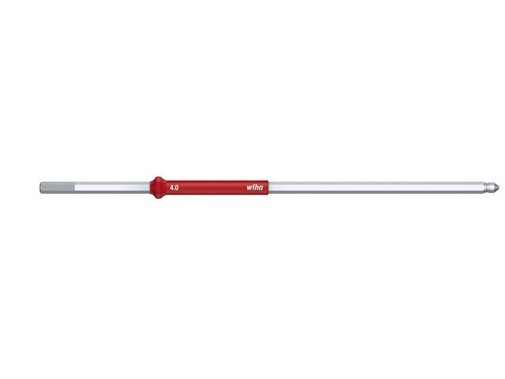 Blade, 4.0 x 175 mm / 8.0 Nm max., 28593