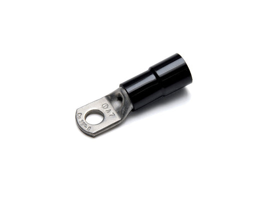 Isoleret kabelsko 10mm²-Ø8mm