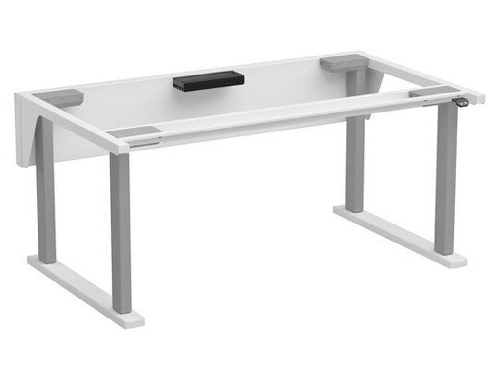 Treston QuatreX elektrisk justerbar stel 1025x900