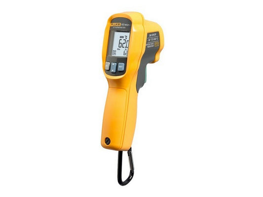 IR termometer MAX