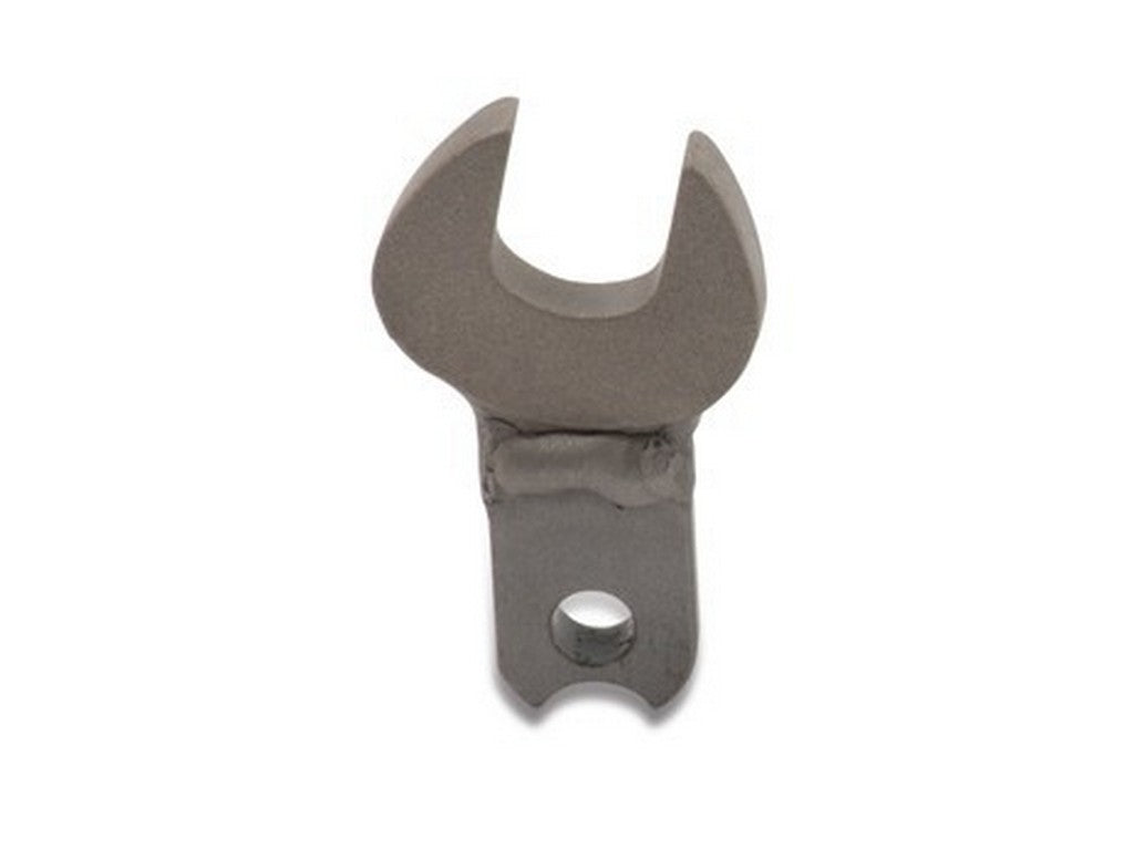 Gaffelnøgle hoved 5/16" til TBN2/10