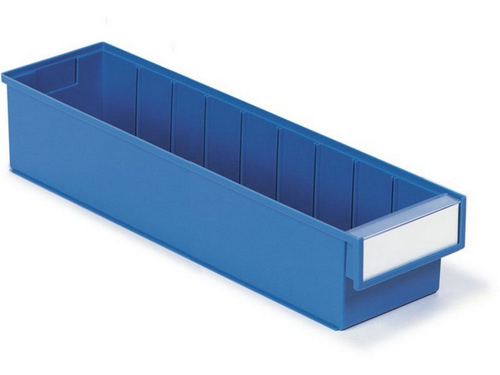 Storage box Blue 500x132x100mm