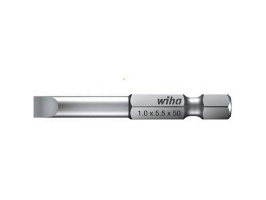 Professional Bit slot 3.5mm 50mm