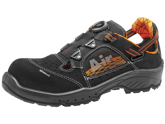 Safety shoes Roller XL S1P size 47, ESD Sievi Air