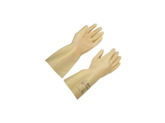 Insulated glove class 00 size 10