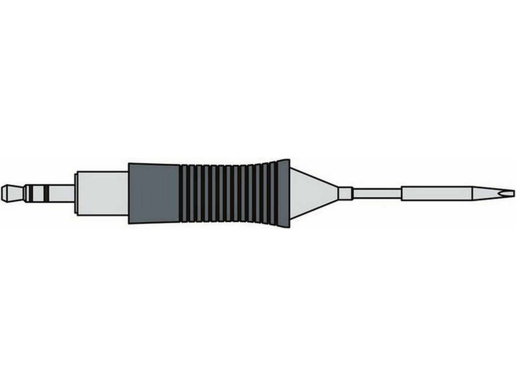 Soldering tip RT9 screw thread 0.8mm f/WMRS RTM 008 S
