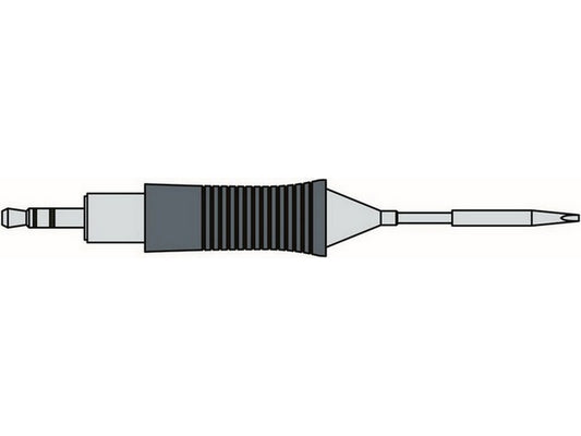 Soldering tip RT9 screw thread 0.8mm f/WMRS RTM 008 S