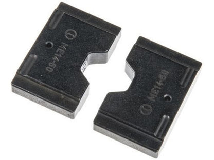 Pressematrice sekskant 16mm² t/HT51 f/A03-M..