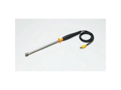 Temperatur Probe overflate type K -127 ºC til +600 ºC