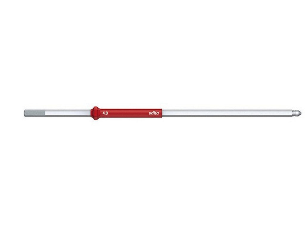 Torque screwdriver blade Allen key 2.0mm 1.8Nm