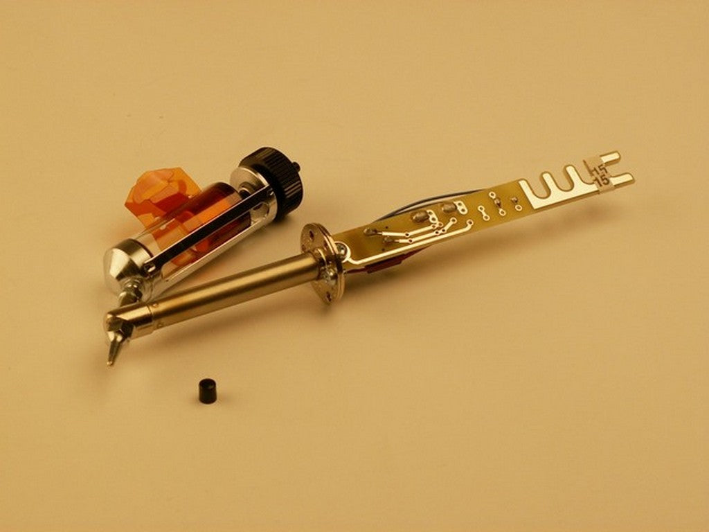 Soldering head kit for DS-22