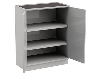 Skap 80/100 Kombinasjon 1