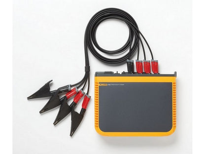 Power Quality logger w/IFlex probe 3000A
