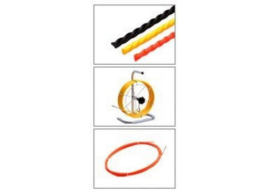 Kati-Twist søgefjeder Ø4,5mm 25m