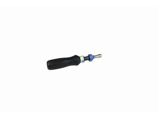 Momentnøgle, 4-9Nm ESD 1/4" hun hex, QSN900FH