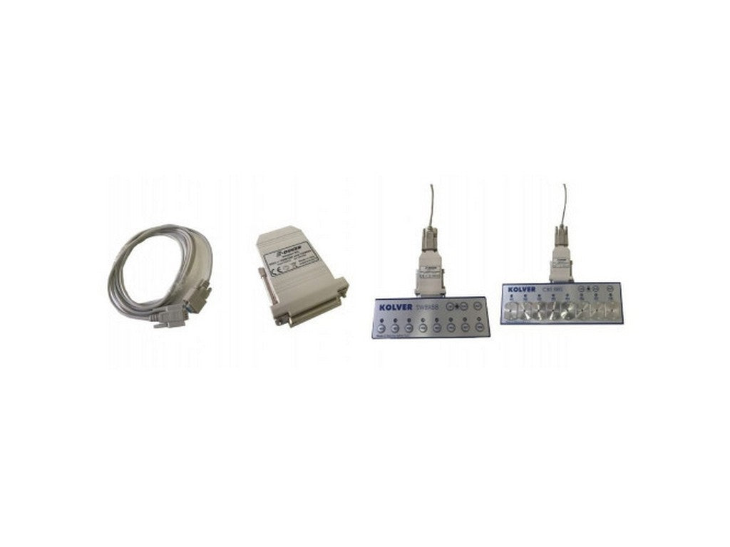ADAPTOR KIT SW CBS