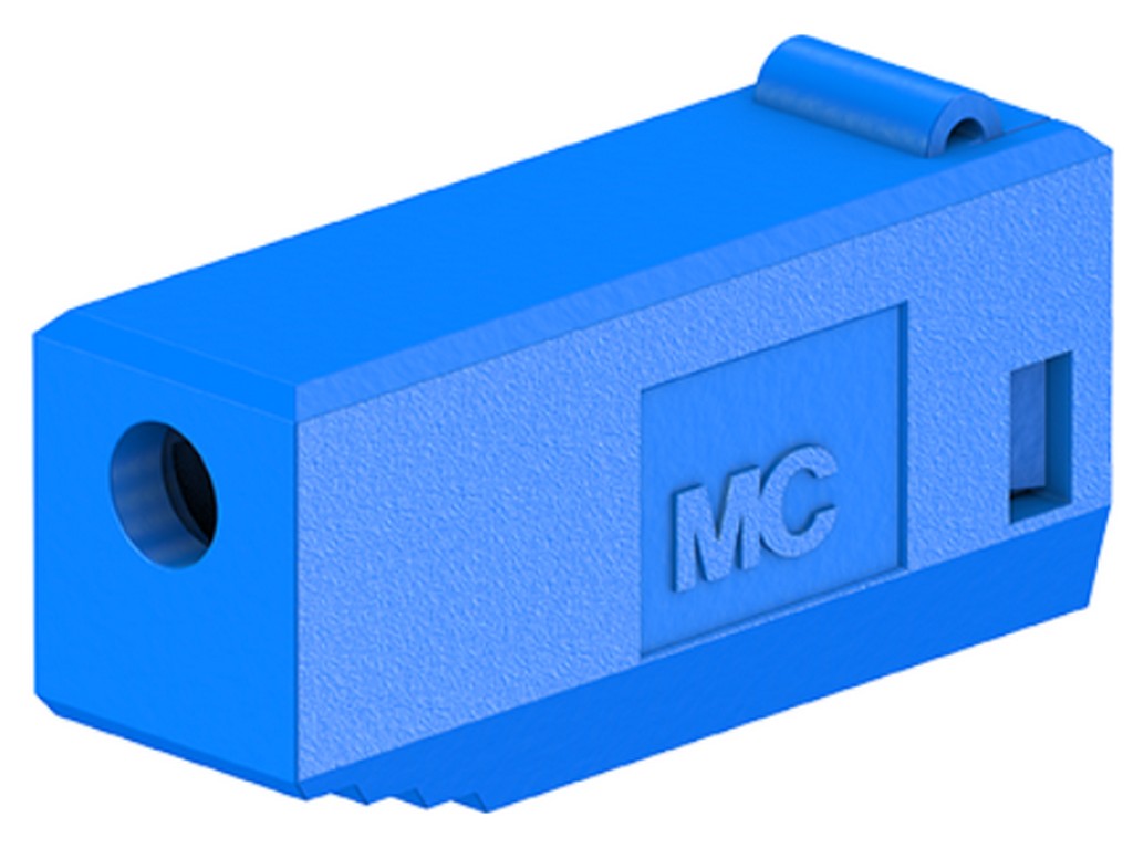 Insulation KT205 blue f/LS-205 + LS205N
