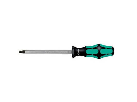 Allen screwdriver SW3x100mm: w/ball head