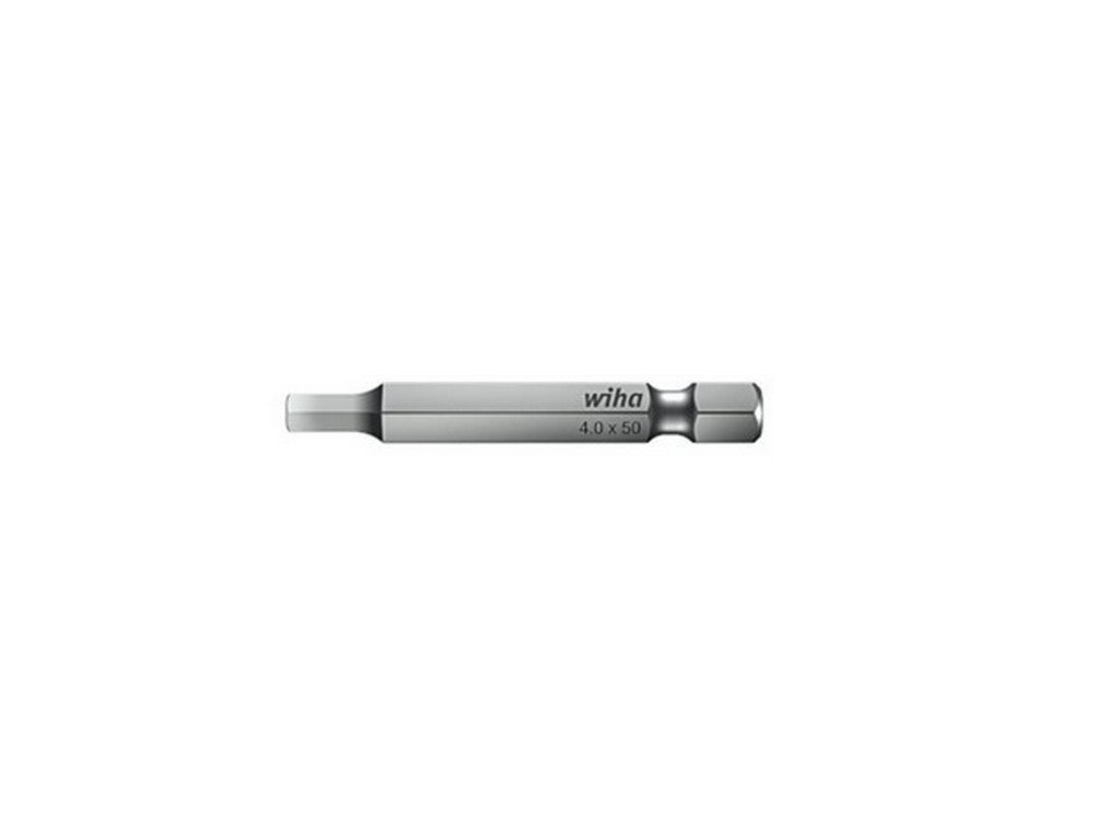 Professionel bit Unbrako SW5 50mm