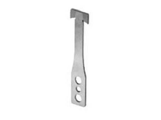 Klippe blad 2,4mm Hektor T