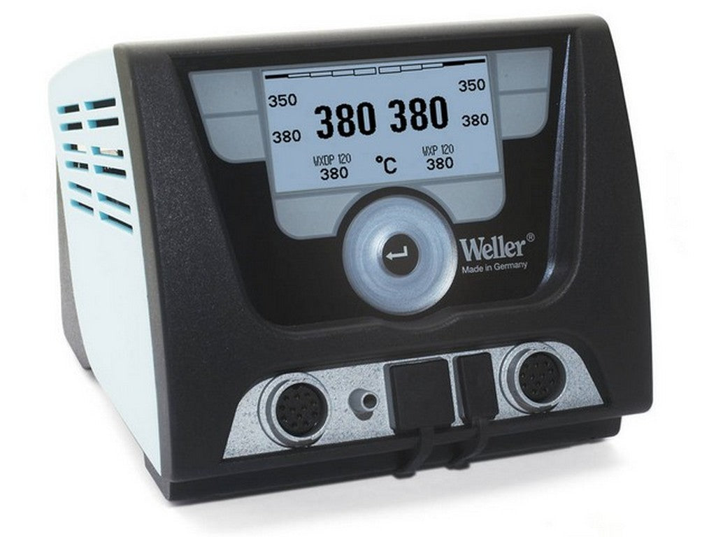 WXD2 distributed power unit with 2 channels