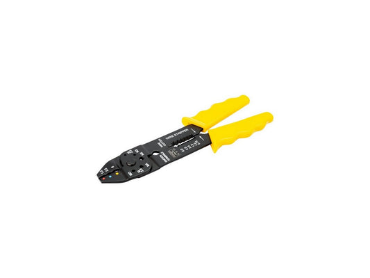 Stripping pliers Ø 0.75 mm- 6 mm