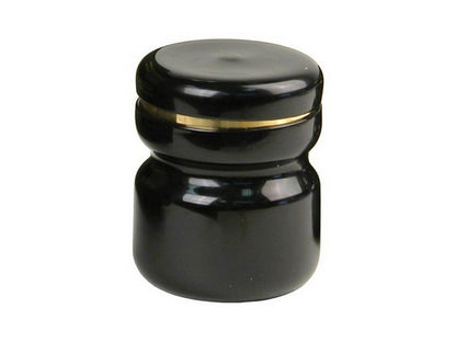 Probe cyl. excess against black