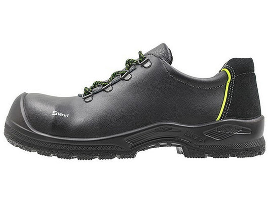 Safety shoes Matador XL+ S3 size 43; ESD; 3D-Dry; w/Nail protection