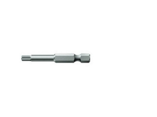 Bit serie 4 unbrako m/boring 1/4; SW2,5x89mm