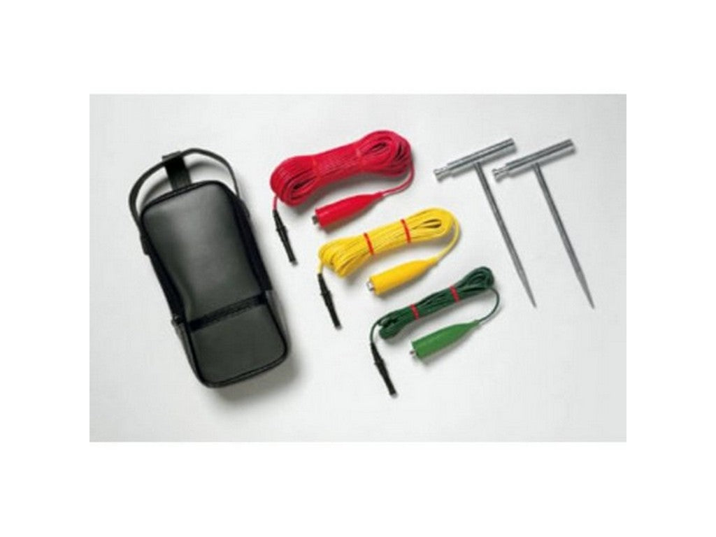 Earth Spike Kit Fluke1650 Series