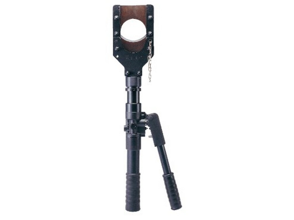 Cable cutter hydraulic, max. Ø85mm