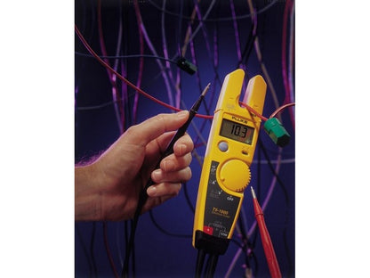 Elektrisk tester 1000V/100A AC 1000V CATIII - 600V CATIV