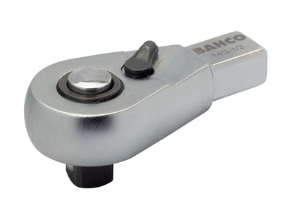 Bahco 3/8 head f/insert torque wrench 9x12mm