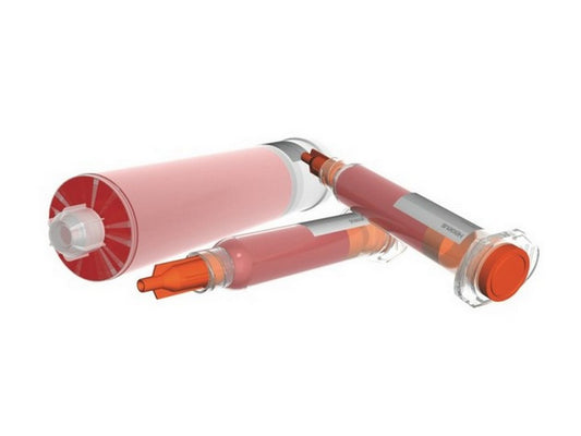 PD 205 A JET 30 ml #17 t/MY500 dispenser
