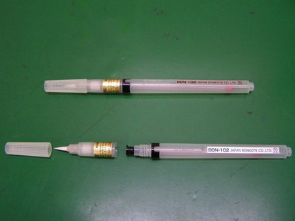 Bonpen m/spiss hode ø4,3x14,0mm