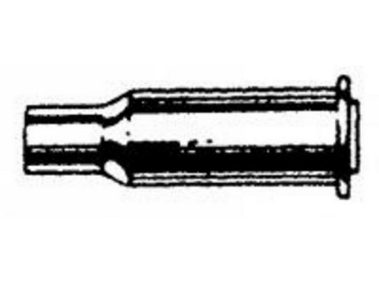 Soldering tip f/Pyropen 70-01-51 ø3.3mm