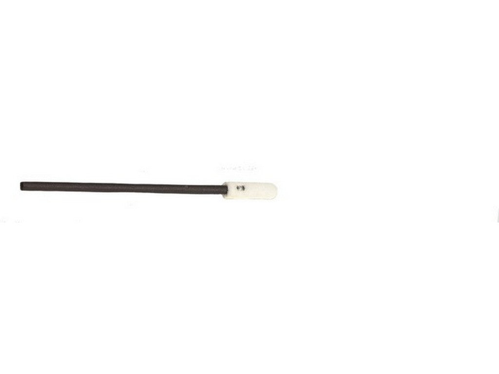 Foam tips 140 4.8x12.7x73mm; bag w/50 pcs.