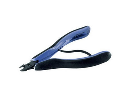 Skævbider ESD 0,3-2,0x147,0mm flush