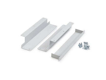 Drawer unit 30 fastening set for TED